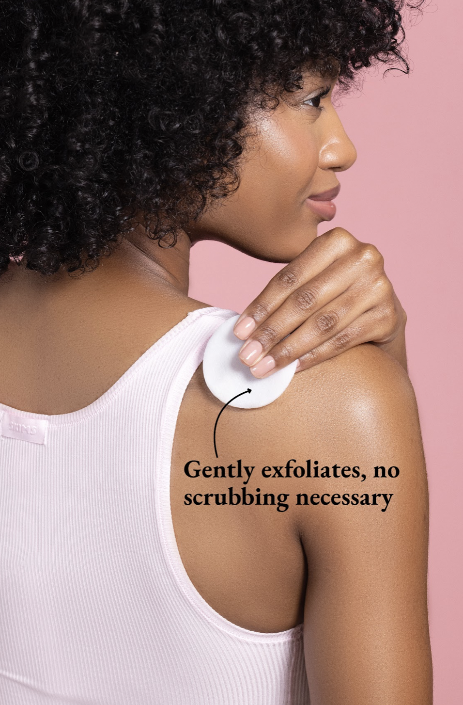 AN SKIN - Exfoliating Pads