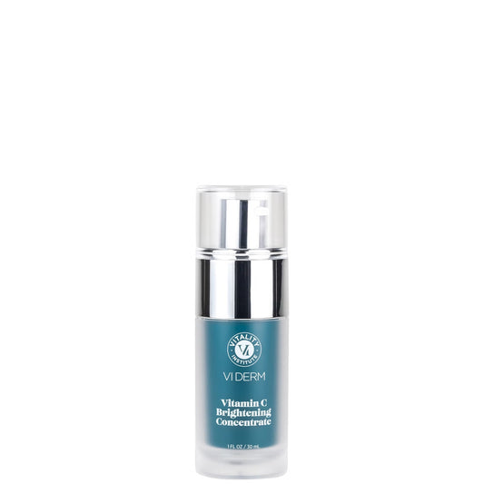 VI - Vitamin C Brightening Concentrate - 30mL