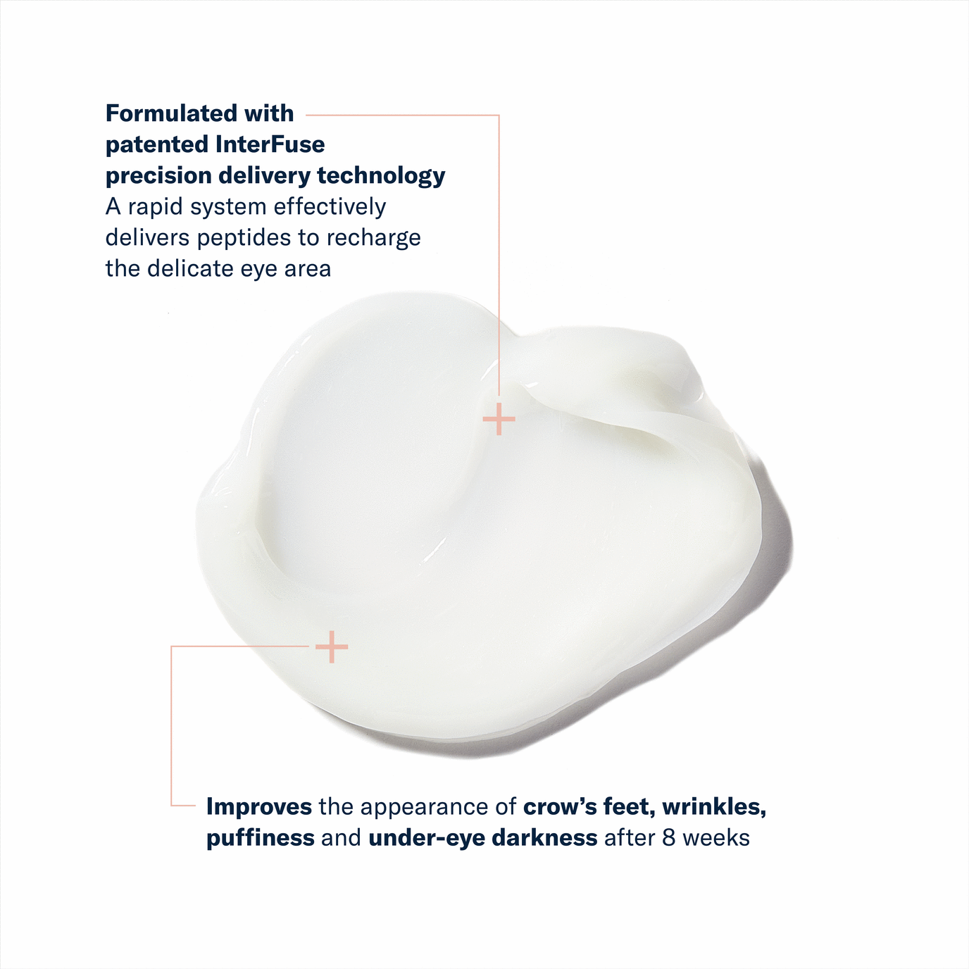 Skinbetter - Interfuse Treatment Cream Eye - 0.5 fl. oz.