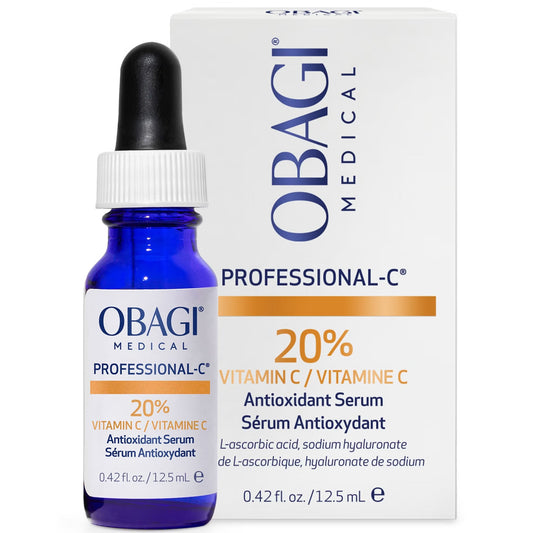 Obagi - Professional - C Serum 20% - 0.42 oz