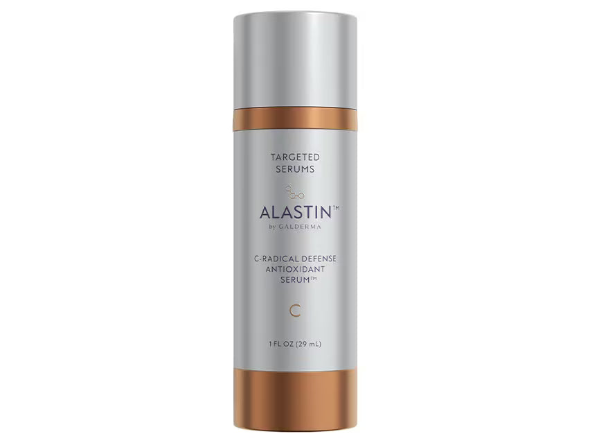 ALASTIN - C-Radical Defense Antioxidant Serum - 1.0 fl. oz.
